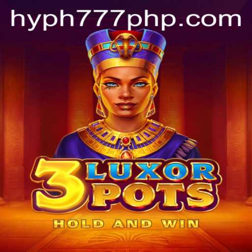 Exploring the Engaging World of 3LuxorPots: An Innovative Game Experience