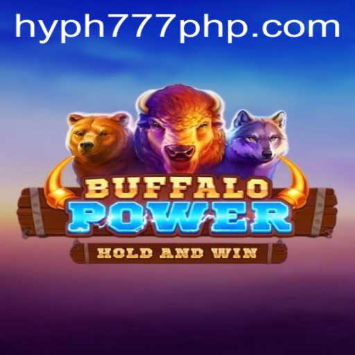 The World of BuffaloPower: An Exciting Gaming Adventure Awaits