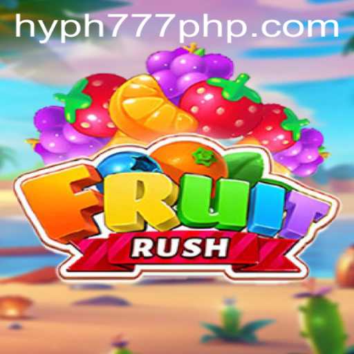 Discovering the Thrills and Strategies of FruitRush with HYPH777