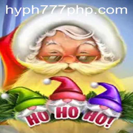 Discover the Magic of HoHoHo: A Festive Adventure with HYPH777