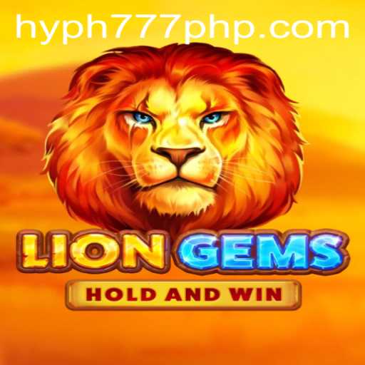 Unlock the Mystical World of LionGems with HYPH777