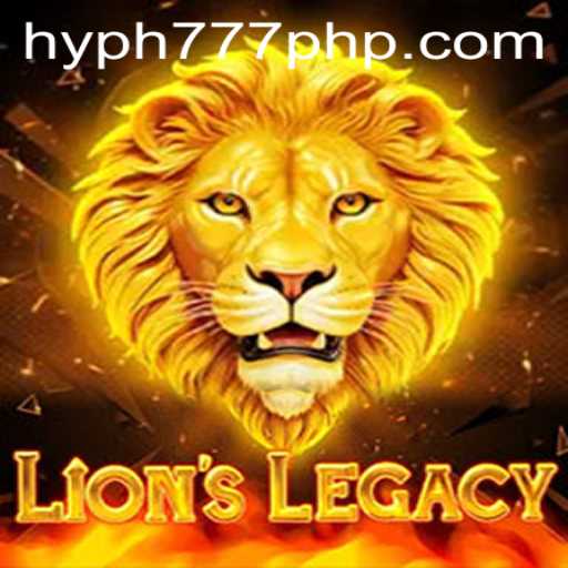 LionsLegacy: A New Era of Immersive Gameplay