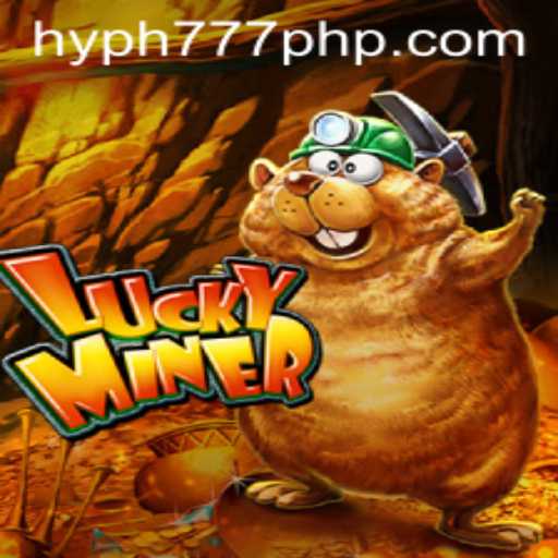 Dive into the Exciting World of LuckyMiner: A Thrilling Gaming Experience