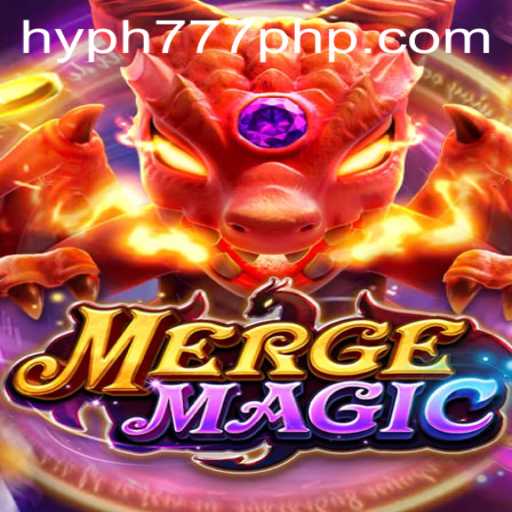 Discover MERGEMAGIC: A Journey into the Enchanting World of HyPH777