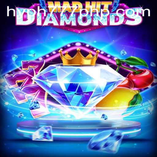 The Thrilling World of MadHitDiamonds: An In-Depth Exploration