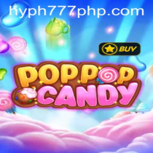 Discover the Candy-Colored World of POPPOPCANDY