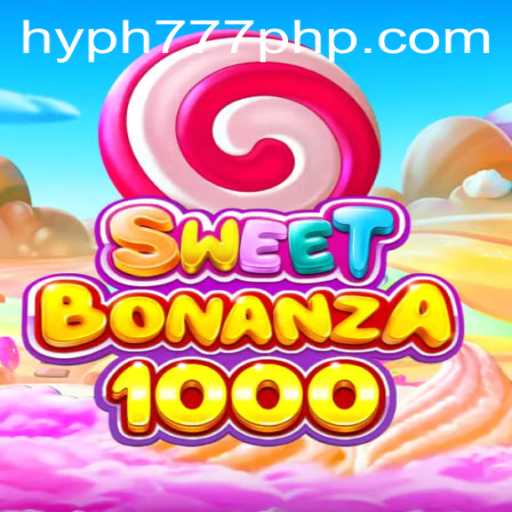 SweetBonanza1000: The Exciting New Game Taking the World by Storm