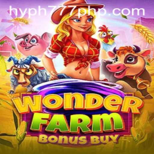 The Enchanting World of WonderFarmBonusBuy and Its Thrilling Gameplay